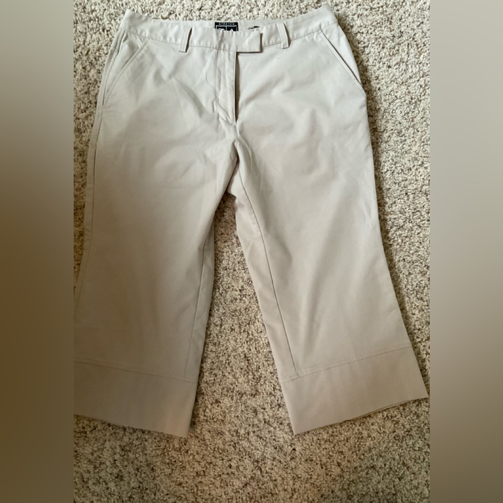 Adidas ClimaCool  stretch crops